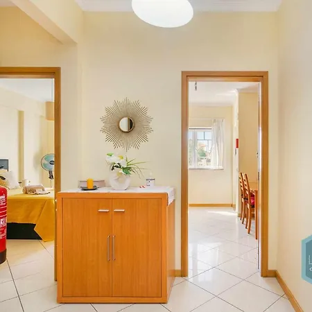 Santa Eulalia B1 - Dream Lodging Albufeira