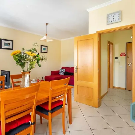 Santa Eulalia B1 - Dream Lodging Apartmán Albufeira