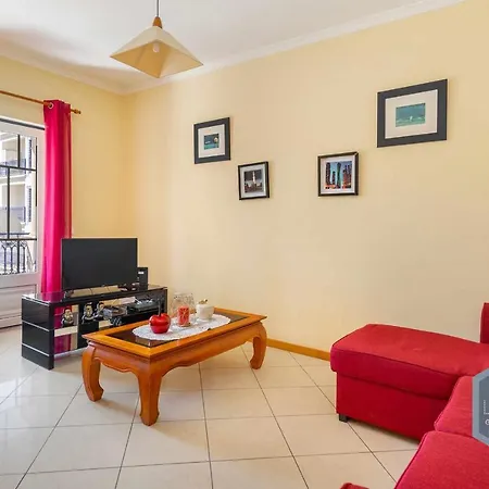 Santa Eulalia B1 - Dream Lodging Albufeira