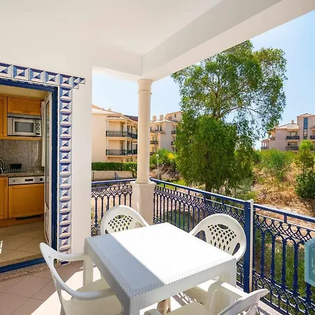 Apartmán Santa Eulalia B1 - Dream Lodging Albufeira