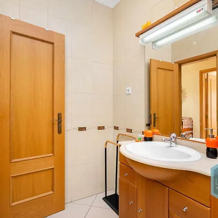 Apartmán Santa Eulalia B1 - Dream Lodging