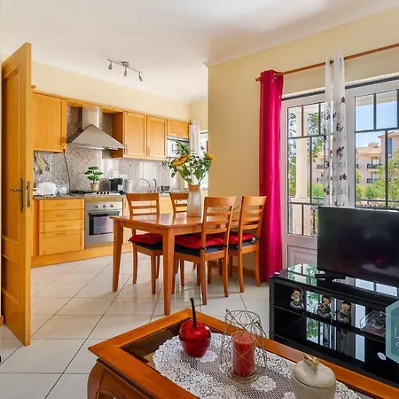Santa Eulalia B1 - Dream Lodging *