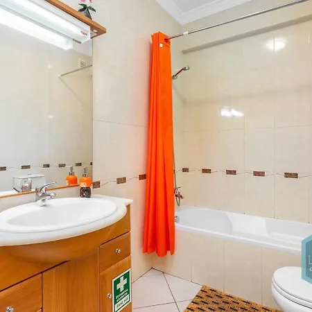 Santa Eulalia B1 - Dream Lodging *