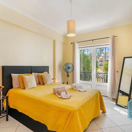 아파트 Santa Eulalia B1 - Dream Lodging 알부페이라