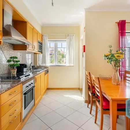 아파트 Santa Eulalia B1 - Dream Lodging *